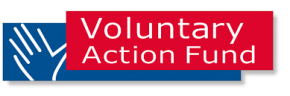 Voluntary Action Fund Logo