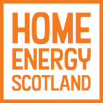 home energy Scotland logo