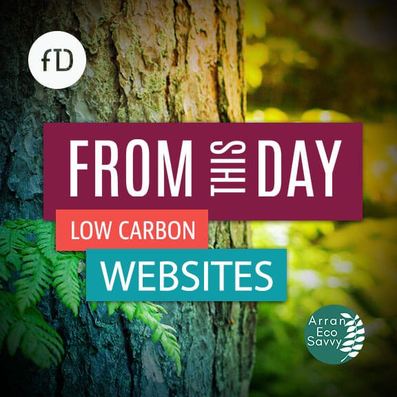 From This Day Low Carbon Websites